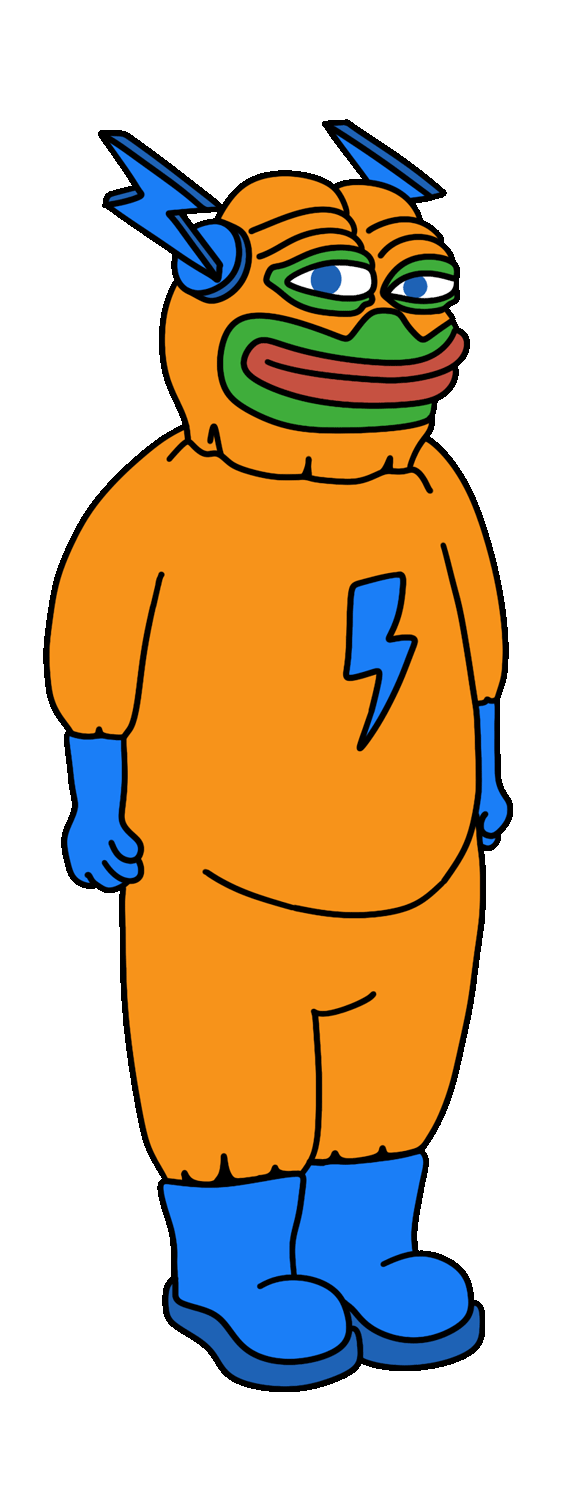 hyperbun presale token graphic